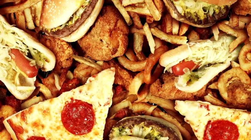 Studiu: Consumul alimentelor procesate crește riscul de a face Azlheimer. Ce spun cercetătorii