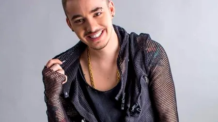 Ce a ajuns să facă azi Adrian Țuțu, primul câștigător de la Românii au talent, după ce și-a cheltuit și ultimul euro din premiul de 120.000