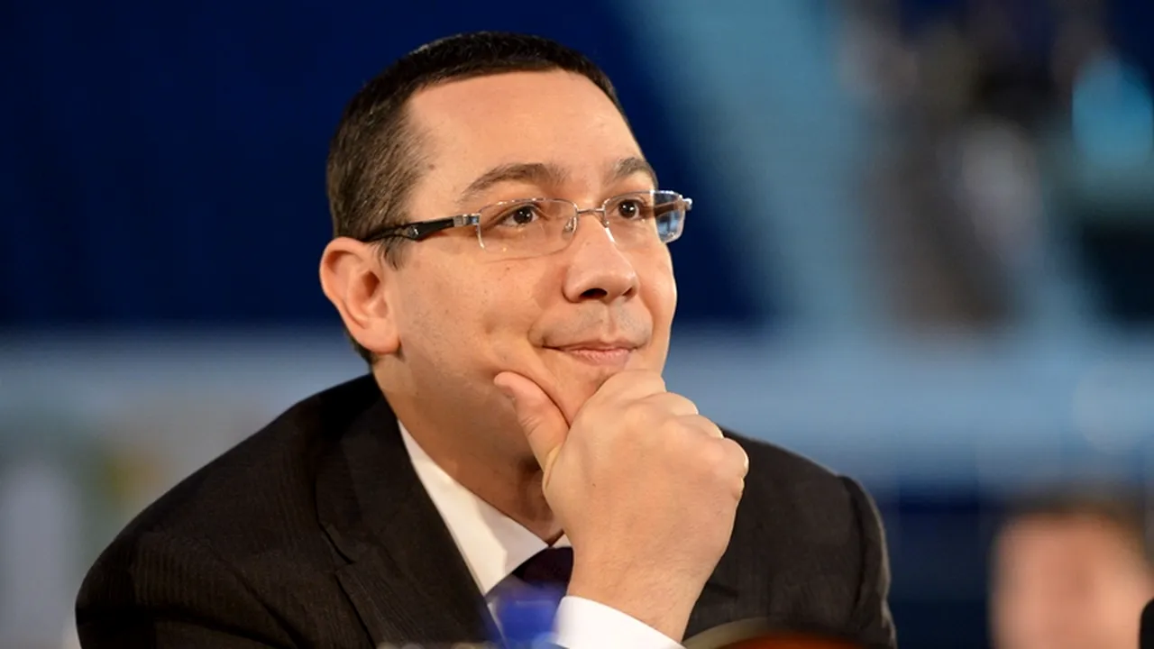 Avocat în baza titlului de DOCTOR. Doctor în urma unui PLAGIAT. Ce răspunde Victor Ponta, întrebat dacă renunță la calitatea de avocat