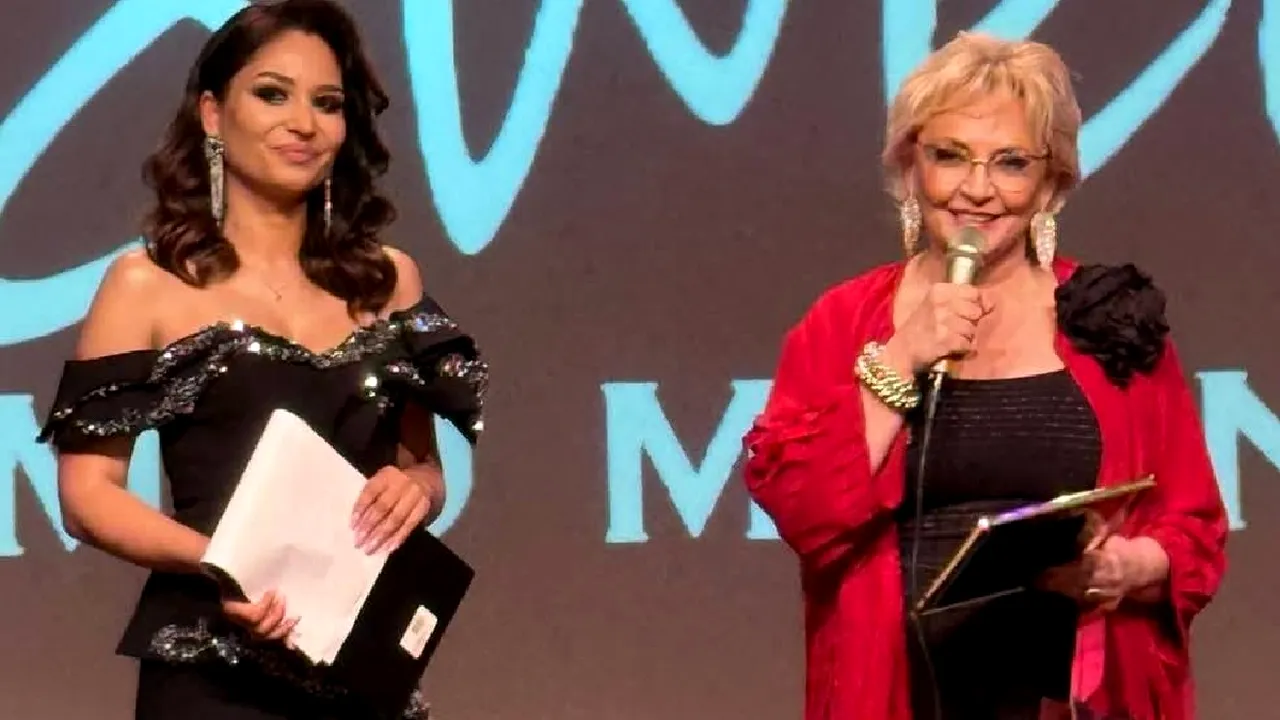 Salariul primit de Mihaela Tatu la Antena 1. A fost înlocuită după o lună cu Mirela Vaida