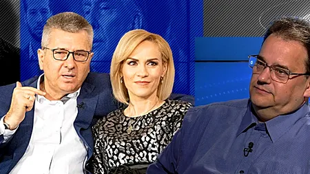 VIDEO | H. D. Hartmann, analist politic, despre scandalul azilelor groazei și legăturile Firea-Pandele: 