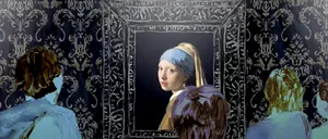 Misterul tabloului „Fata cu cercel de perlă”, de VERMEER, descifrat după 350 de ani/Ce efect poate avea asupra creierului