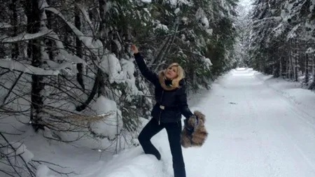 GALERIE FOTO. Politicienii se pregătesc de Crăciun pe Facebook