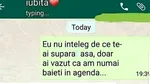 Bancul de sâmbătă | Băieții din agendă