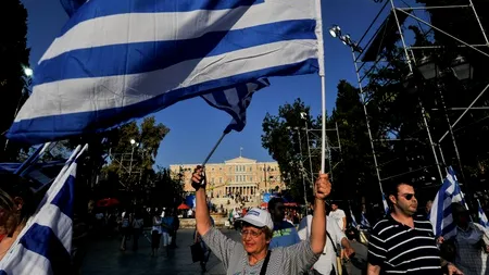 Grecia a fost reclasificată ca piață emergentă de unul dintre marile fonduri de investiții din SUA