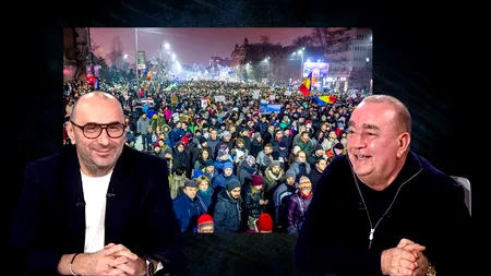 Gigi Nețoiu: „Oamenilor le este frică să se revolte. Cei mai mulți angajați sunt la stat”