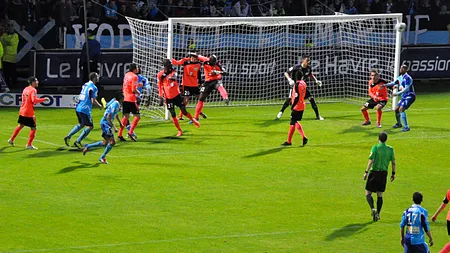 Caz incredibil. Un fotbalist a fost concediat după ce și-a păcălit echipa că este bolnav ca să meargă la un meci: Acum sunt liber, nu?