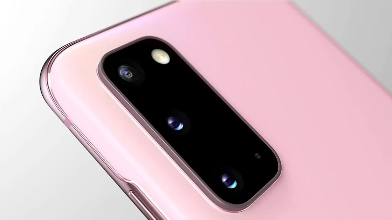 Samsung Galaxy S20: tot ce trebuie să știi despre noul smartphone. Cum arată și cât costă