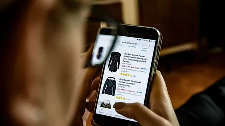 În perioada REDUCERILOR de Black Friday crește riscul FRAUDELOR online. La ce trebuie să fim atenți ca să nu fim păcăliți de hackeri