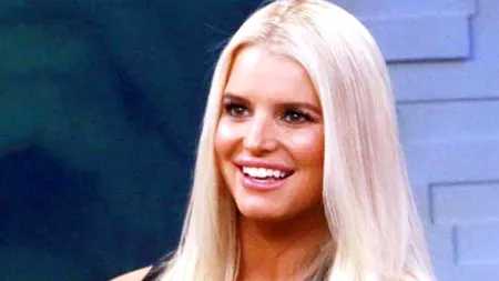 Rețeta prin care a slăbit spectaculos Jessica Simpson