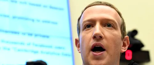 Mark Zuckerberg spune că noua abordare a Facebook va supăra o mulțime de oameni: Ni se cere tot mai mult să cenzurăm o mulțime de tipuri diferite de conținut, iar acest lucru mă face să mă simt foarte incomod
