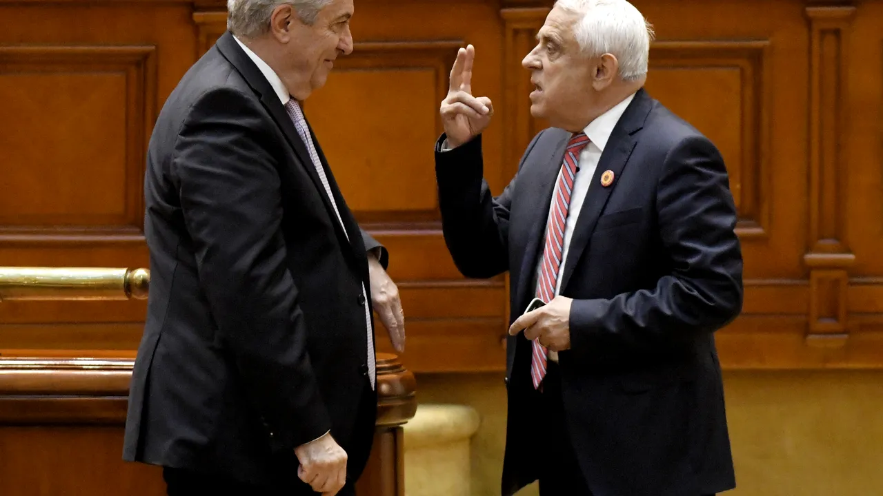 „Momente și schițe