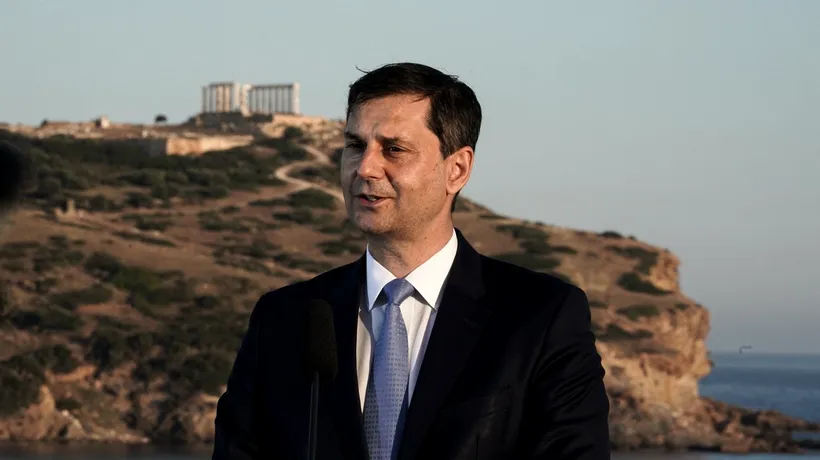 Ministrul grec al Turismului: „Cred că problemele din vămi se vor rezolva. Vrem ca fiecare turist român să se întoarcă acasă în siguranță”