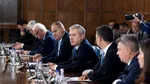 Guvernul interimar intenționează să treacă prin Parlament eventuale modificări din reforma fiscală. Marcel Boloș merge la Bruxelles pentru negocieri
