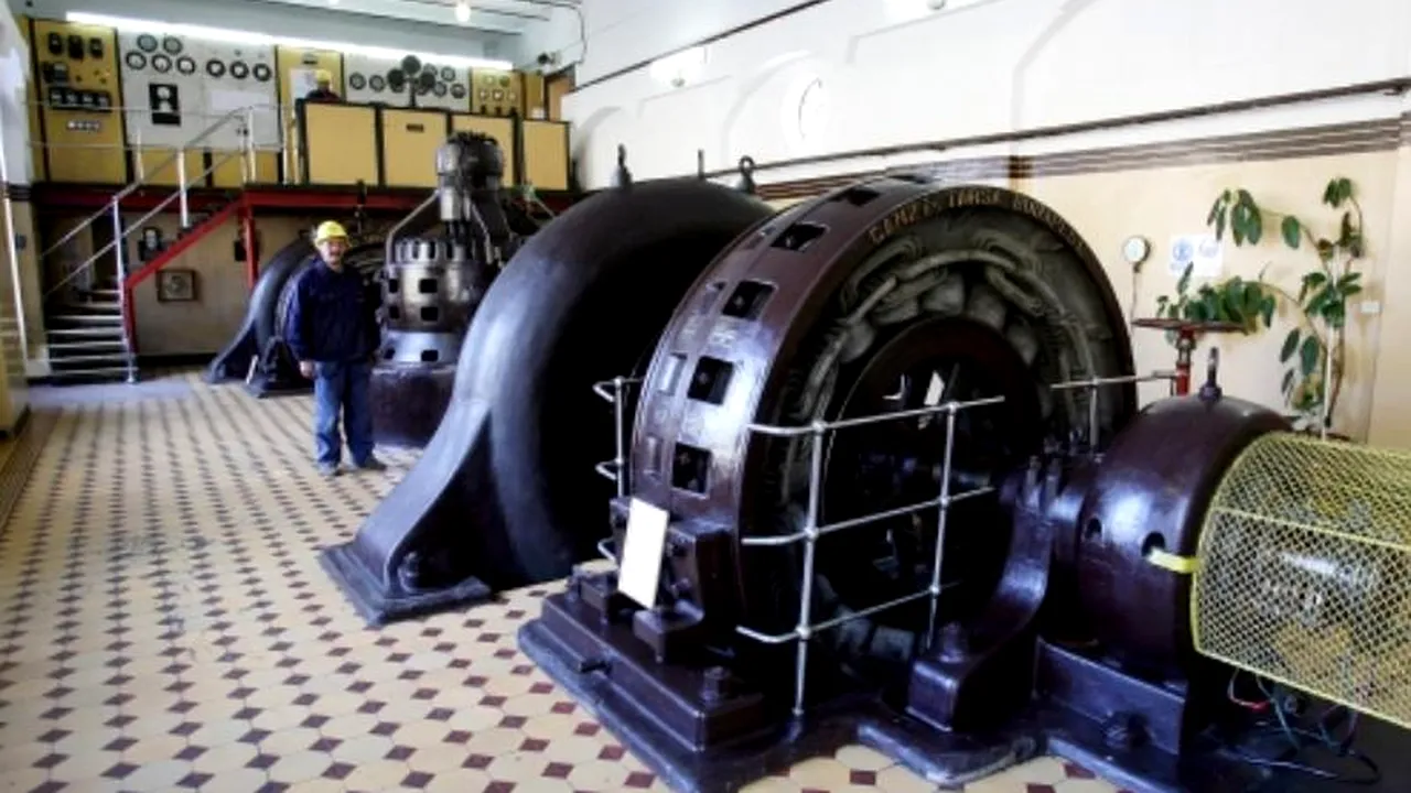 Hidroelectrica scoate din nou microhidrocentrale la vânzare, după ce la prima licitație a vândut doar două. De această dată se aplică un discount semnificativ