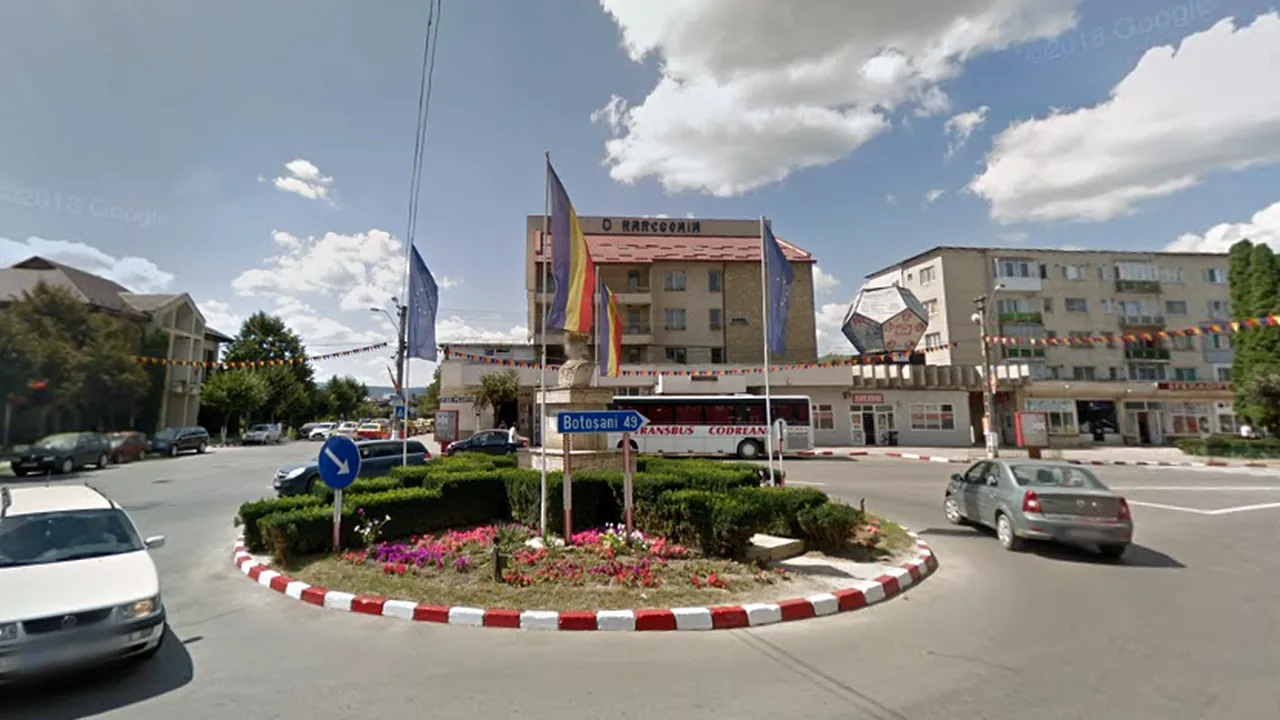 Misterul orașului din România care nu mai are niciun caz de COVID, dar acum câteva zile se pregătea de CARANTINĂ