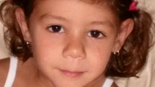 Dispariția unei fetițe ar putea fi elucidată după 16 ani: Denise Pipitone a dispărut din fața casei când avea aproape 4 ani