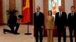 Claudiu Năsui a devenit oficial ministru al Dezvoltării Economice și Digitalizării în Guvernul de la Chișinău. Maia Sandu a semnat decretul