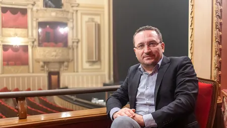 Cultura română intră – prin Oedipe de Enescu – în Spațiul Schengen al cosmopolitismului european