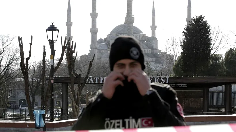 Premierul Turciei: Statul Islamic este responsabil de atacul de la Istanbul