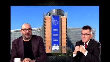 Dan Dungaciu: „Bruxelles-ul nu are niciun MESAJ pentru 51% dintre europeni”