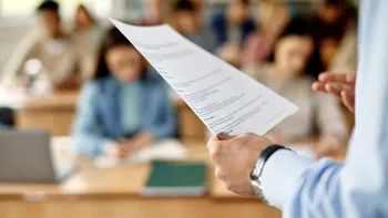 BAC 2025 | Rezolvarea subiectelor de la limba și literatura română + baremul de corectare al primei probe de la Bacalaureat
