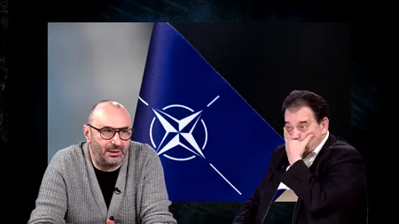 H.D. Hartmann: „73% din bugetul financiar și 90% din materialul operațional al NATO este asigurat de SUA”