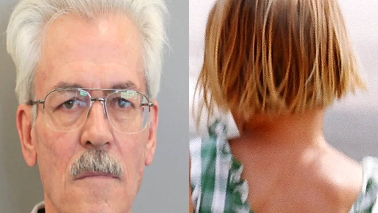 Un individ a ascuns mai multe camere video într-o casă, după care a închiriat-o unei femei și fiicei ei de patru ani / Chiriașele, filmate non-stop de bătrânul obsedat