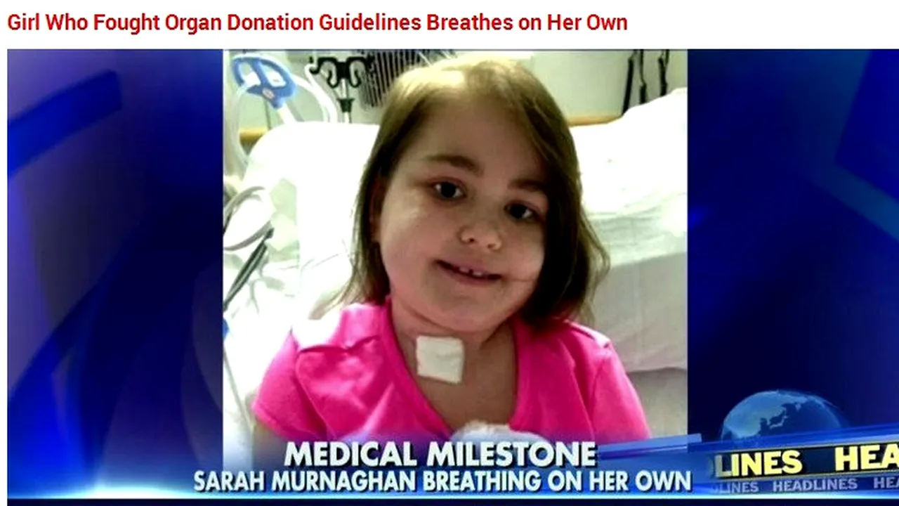 Cele mai frumoase povești de pe Internet din acest an: Lupta impresionantă din spatele acestei fotografii. Retrospectivă 2014