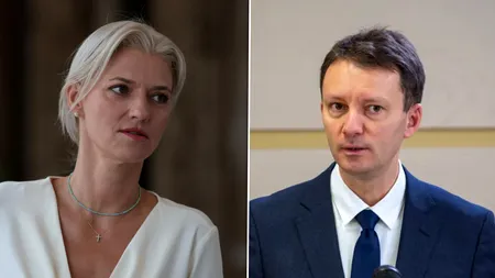 Alina Gorghiu nu vede cele 233 de voturi pentru Siegfried Mureșan: „Marea provocare de acum începe”. Ce sfaturi are pentru premierul desemnat
