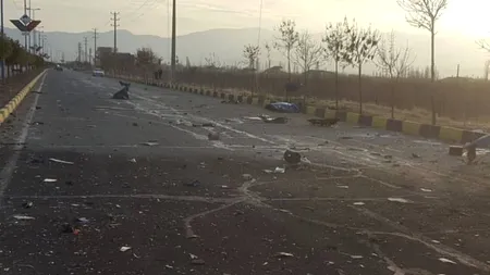 Expert iranian în domeniul nuclear, asasinat lângă Teheran. Israelul îl acuzase pe acesta că ar fi șeful programului nuclear iranian