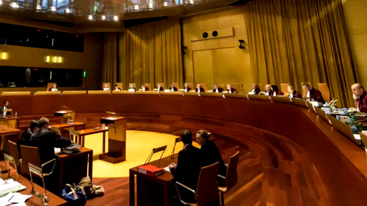 Curtea de Justiție a Uniunii Europene a hotărât că statele UE trebuie să recunoască căsătoriile între persoane de același sex