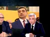 Petrișor Peiu: „Am fost surprins de declarația lui George Simion că îl așteaptă la discuții pe Adrian Veștea”