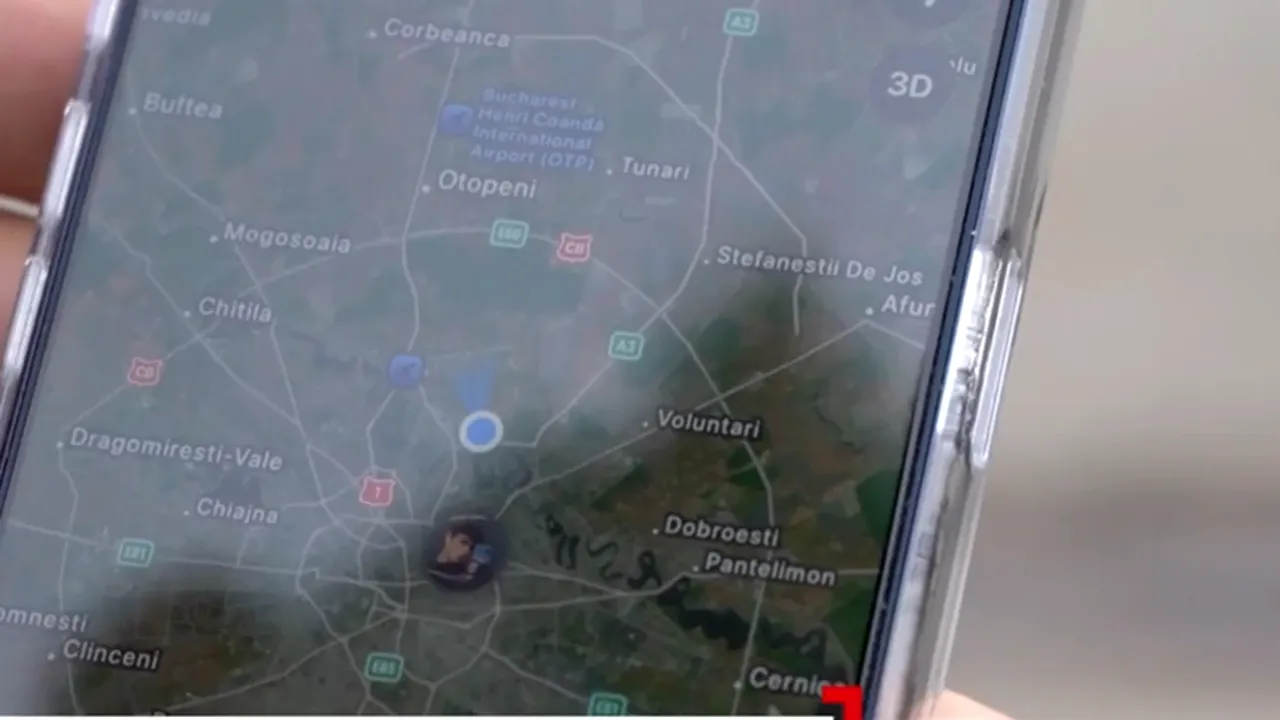 În ce capcane pot cădea românii care folosesc aplicațiile de localizare