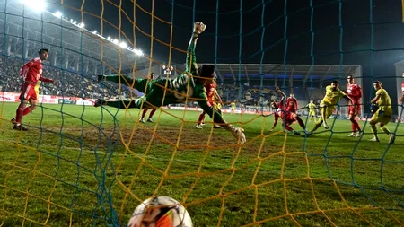 Reacția Ungariei după RETROGRADAREA lui Sepsi OSK din Superliga: „Un final nedemn pentru o echipă care a reprezentat o regiune întreagă”