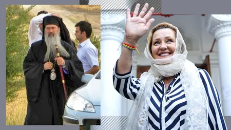 Elena LASCONI crede că locul lui ÎPS Teodosie nu este în BISERICĂ: Nu are ce să caute în Biserică un astfel de ierarh. Este rupt de realitate