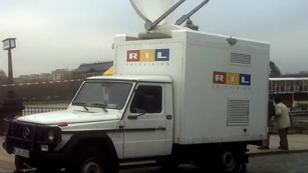 RTL a renunțat la toate cele șapte licențe de televiziune deținute în România