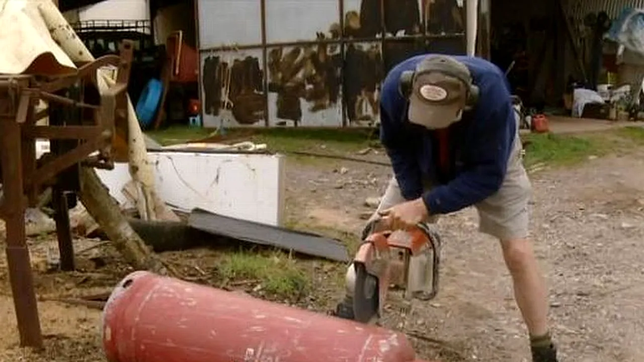 VIDEO: BBC, aspru criticată după o scenă difuzată într-o emisiune. „Nu pot să cred că sunt așa de iresponsabili