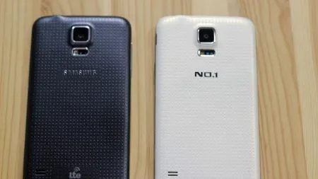 Samsung, afectată de „picătura chinezească