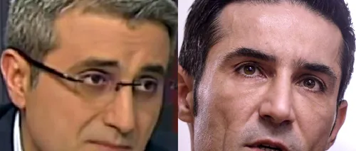 Manda, scandal-monstru cu Turcescu la televizor: „Vorbiți serios? Chiar mințiți în halul ăsta?