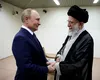 Ștefan Popescu: Dacă Federația Rusă va pierde cooperarea cu Iranul va fi o lovitură foarte mare pentru ea și China