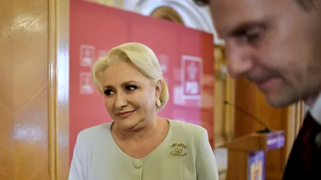 Premierul cere Parlamentului să susțină proiectul lui Teodorovici al impozitării pensiilor speciale