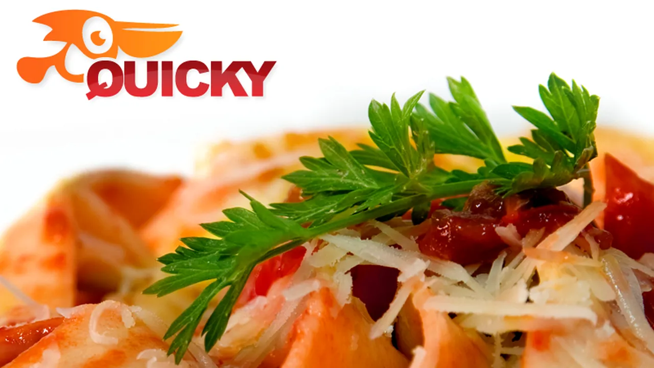 (P) Pe Quicky.ro este luna bucătăriei etnice, cu reduceri de până la 45%!