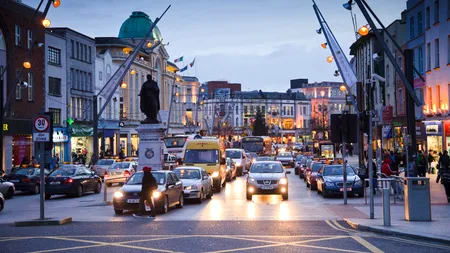 Negocierile pentru Brexit, din nou blocate: Mesajul transmis de Irlanda Marii Britanii