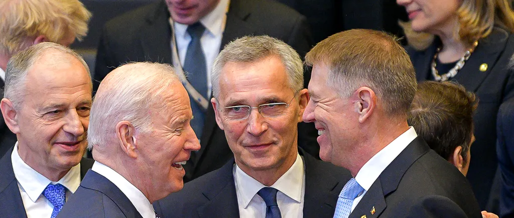 Klaus Iohannis a dezvăluit ce a discutat cu Joe Biden: Ne-am amintit cum preşedintele Biden, la momentul respectiv, a sprijinit România