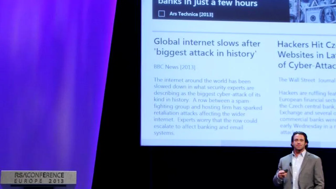 Raport Microsoft. România, numărul unu în UE la rata de infectare a computerelor cu programe dăunătoare