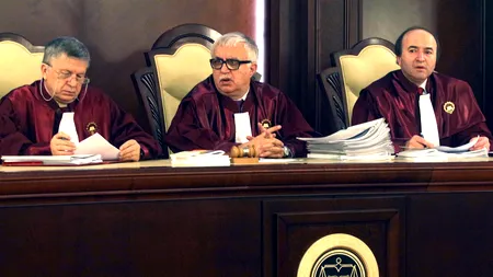 CCR îl dă în judecată pe ziaristul Liviu Avram. Afirmația care i-a înfuriat pe judecători