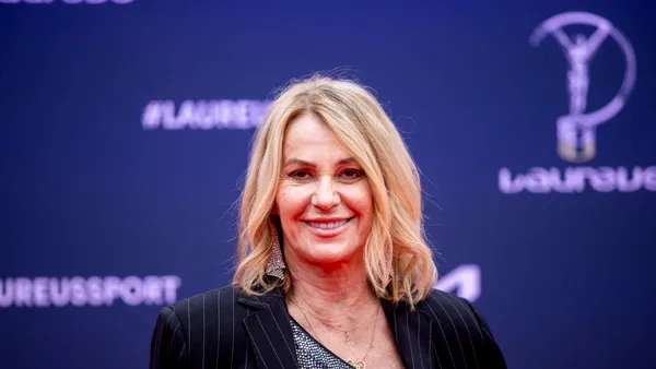 2026 va fi „anul Nadia Comăneci”! Ce urare a transmis marea sportivă de Crăciun