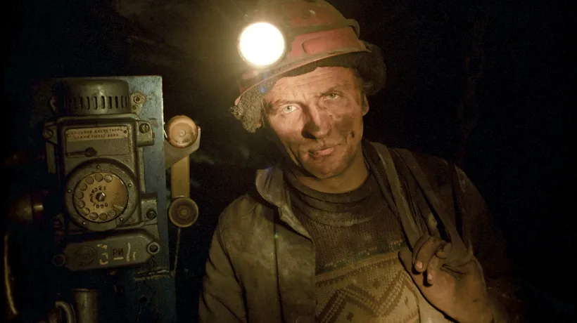 Protestul din subteran al minerilor continuă: O nouă rundă de negocieri a eșuat