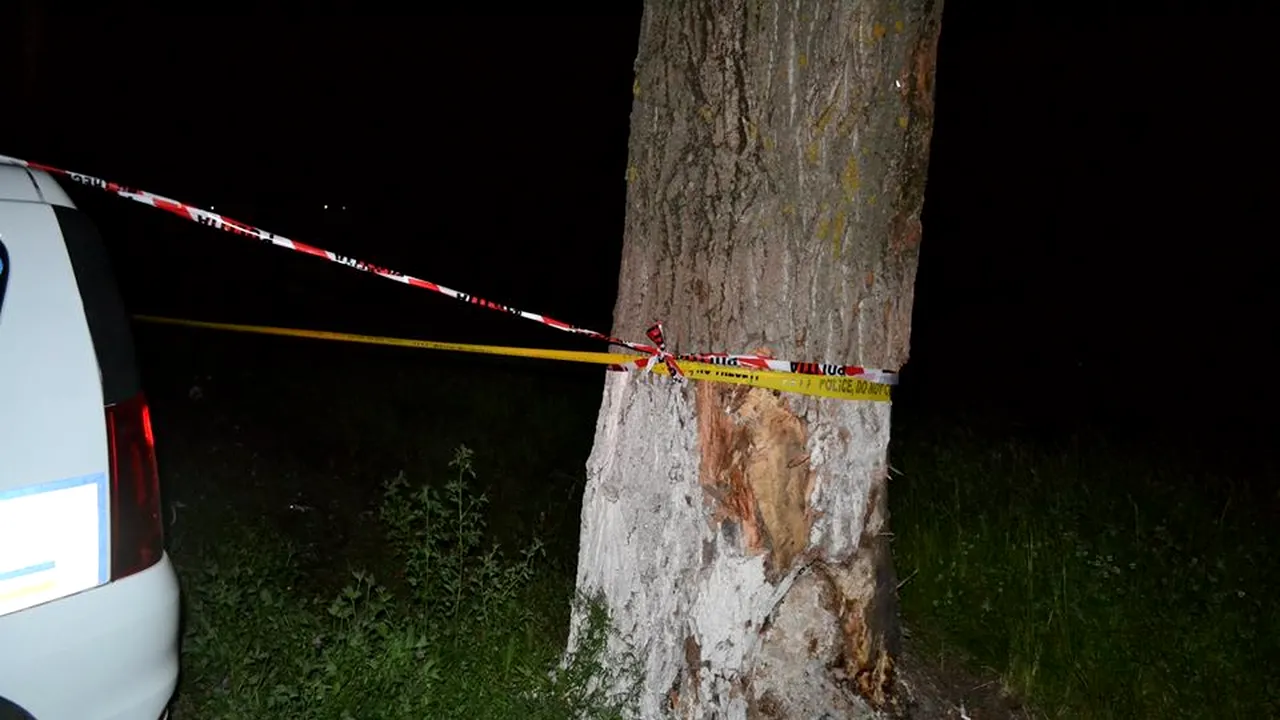 Condrea. Un caz de nesiguranță națională